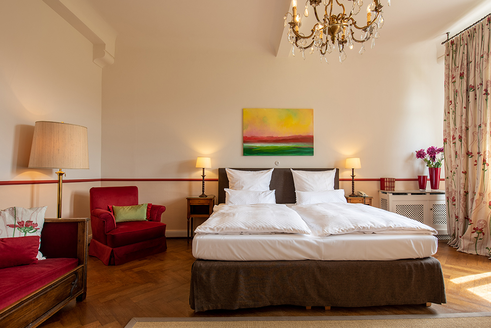 Deluxe Cannes
